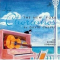 David Chesky - The New York  Chorinhos